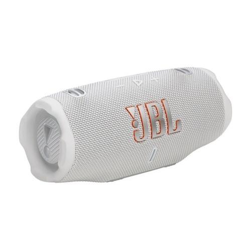 JBL ジェイ ビー エル JBL CHARGE6(ホワイト) Bluetooth5.4 防水ポータブルスピーカー IP68 チャージ6 JBLCHARGE6WHT JBL ジェイ ビー エル JBL CHARGE6(ホワイト) Bluetooth5.4 防水ポータブルスピーカー IP68 チャージ6 JBLCHARGE6WHT