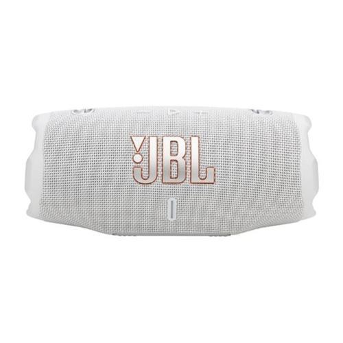 JBL ジェイ ビー エル JBL CHARGE6(ホワイト) Bluetooth5.4 防水ポータブルスピーカー IP68 チャージ6 JBLCHARGE6WHT JBL ジェイ ビー エル JBL CHARGE6(ホワイト) Bluetooth5.4 防水ポータブルスピーカー IP68 チャージ6 JBLCHARGE6WHT