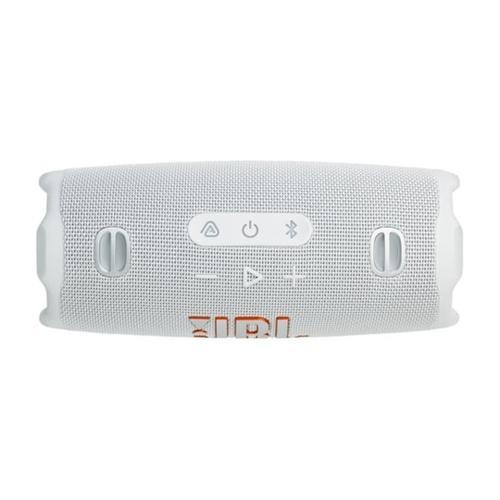 JBL ジェイ ビー エル JBL CHARGE6(ホワイト) Bluetooth5.4 防水ポータブルスピーカー IP68 チャージ6 JBLCHARGE6WHT JBL ジェイ ビー エル JBL CHARGE6(ホワイト) Bluetooth5.4 防水ポータブルスピーカー IP68 チャージ6 JBLCHARGE6WHT