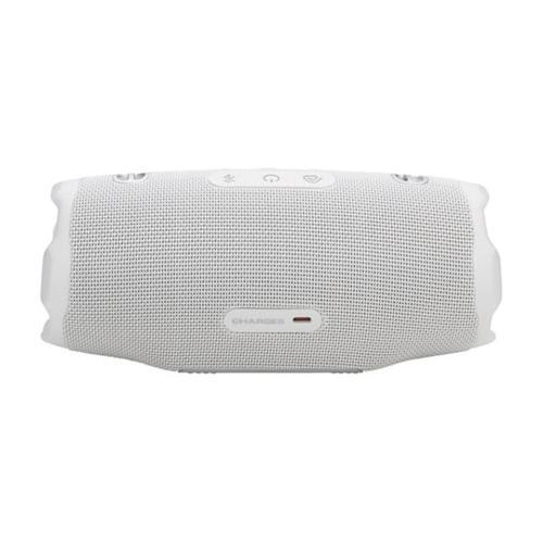 JBL ジェイ ビー エル JBL CHARGE6(ホワイト) Bluetooth5.4 防水ポータブルスピーカー IP68 チャージ6 JBLCHARGE6WHT JBL ジェイ ビー エル JBL CHARGE6(ホワイト) Bluetooth5.4 防水ポータブルスピーカー IP68 チャージ6 JBLCHARGE6WHT