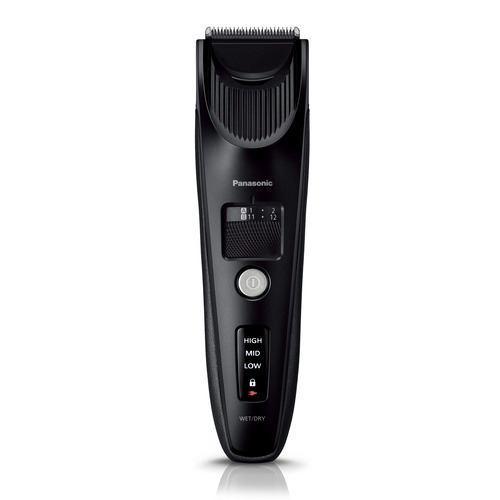 パナソニック Panasonic ER-SC61-K ヘアーカッター プログレード メンズグルーミング ブラック