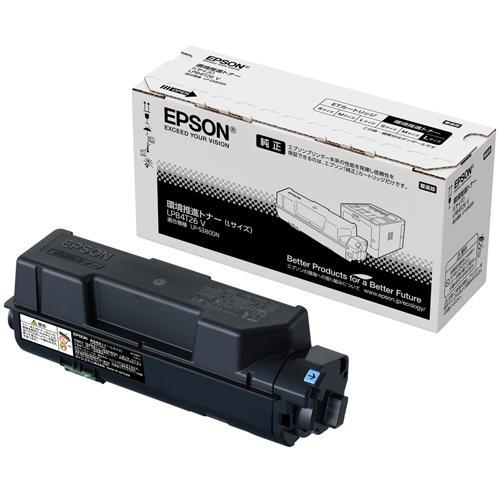 エプソン EPSON LPB4T26V 純正 環境推進トナー Lサイズ