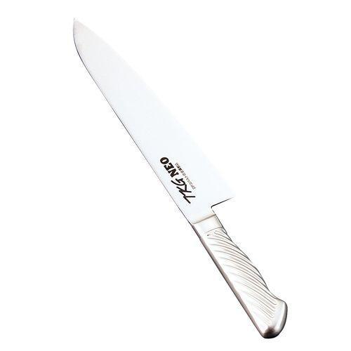 遠藤商事 TKG-NEO（ネオ） 牛刀（両刃） 18cm