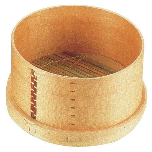 遠藤商事 板セイロ（羽釜用） 27cm用