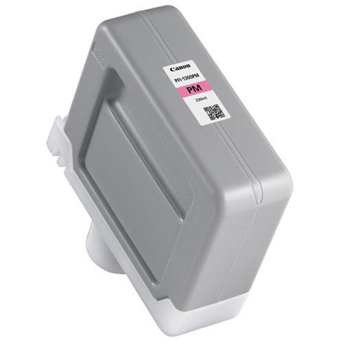 CANON キヤノン PFI-1300 PM 純正 インクタンク フォトマゼンタ 330ml