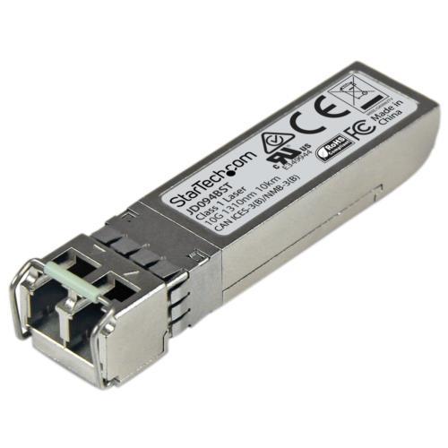 StarTech スターテック JD094BST SFP＋ HP製JD094B互換 10GBASE-LR準拠 44,352円