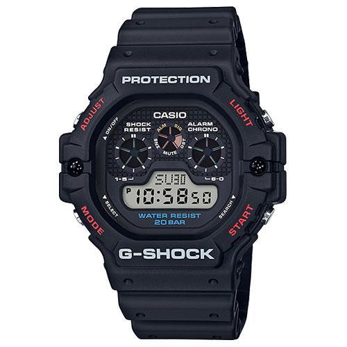 CASIO カシオ DW-5900-1JF G-SHOCK（ジーショック） クオーツ メンズ