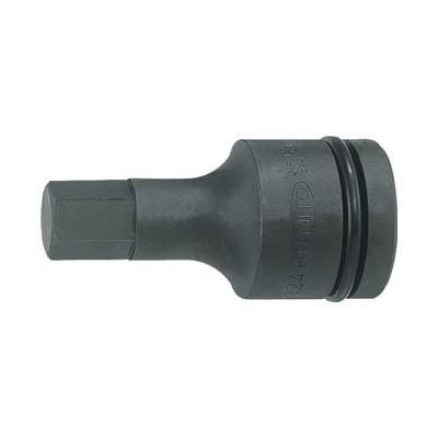 水戸工機 P824HT 8/8 ヘックスソケット パワータイプ 24mm