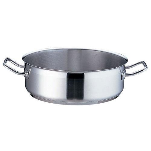 遠藤商事 TKG PRO プロ IH対応 外輪鍋 蓋無 26cm ASTD926 6,588円