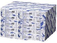 コクヨ KOKUYO KB用紙（共用紙） 64g A5 500枚×10冊