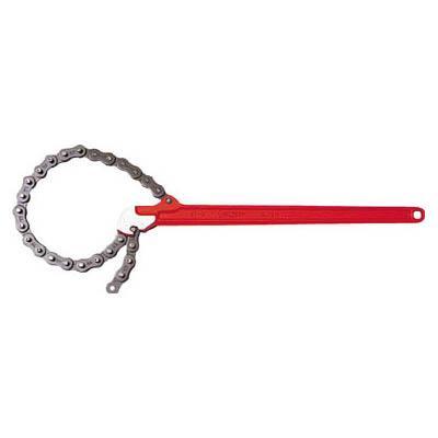 スーパーツール ST2L トング（プロ用強力型） くわえられる管外径25～230