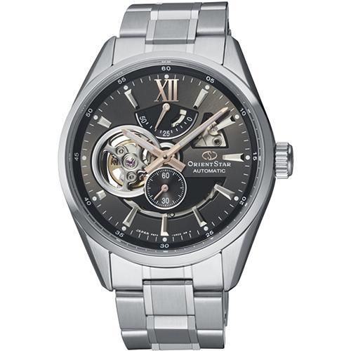 オリエント ORIENT RK-AV0005N Orient Star コンテンポラリーコレクション 機械式時計 （メンズ）
