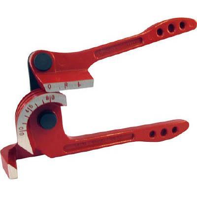 スーパーツール TB368 3ヘッドチューブベンダー（5サイズ対応） アルミ合金ダイキャスト製