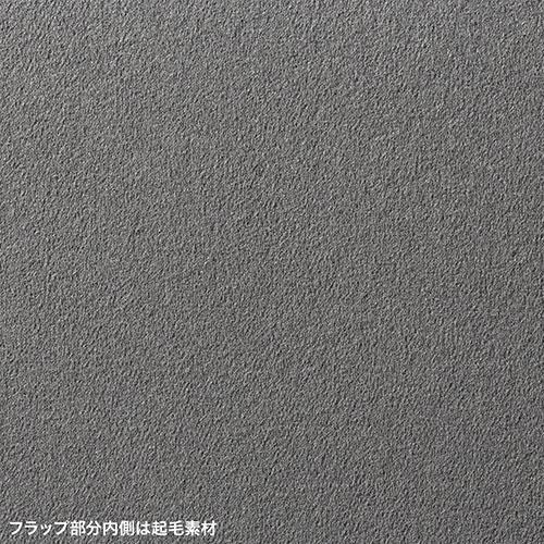サンワサプライ PDA-IPAD2014BK（ブラック） iPad Pro 13インチ（M4/2024） 用タッチペン収納ポケット付きケース