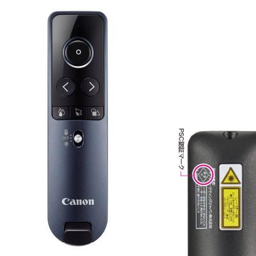 CANON キヤノン PRESENTER PR1-HY 2wayプレゼンター