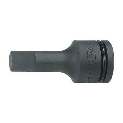 水戸工機 P624HT 3/4 ヘックスソケット パワータイプ 24mm
