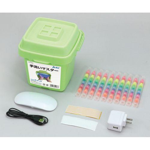 アーテック 手洗いマスター 手洗い指導マニュアル付き 51086 4,794円
