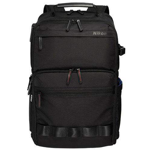 ニコン Nikon SCR2（ブラック） スマートカメラリュック II