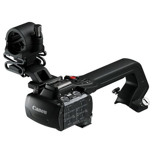 CANON キヤノン HDU-3 ハンドルユニット