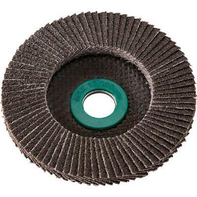 トラスコ中山 TGP18022-Z-60 GPトップ ジルコニア Φ180 ＃60 5枚入