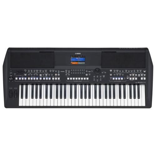 ヤマハ YAMAHA PSR-SX600 ポータブルキーボード