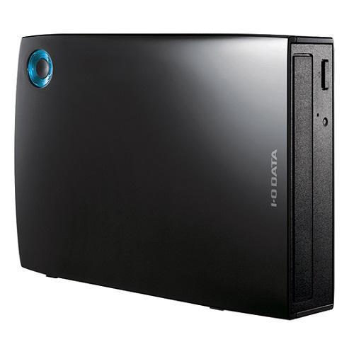 IODATA アイ・オー・データ DVR-UC24 外付型DVDドライブ Type-C対応