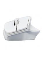 ナカバヤシ MUS-RKF164NW（Nホワイト） 高速スクロールホイール搭載 神速シリーズ無線静音5ボタンBlueLEDマウス