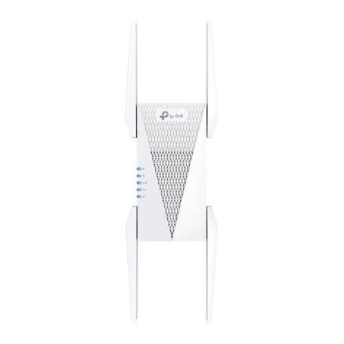 TP-Link ティーピーリンク RE815XE AXE5400 Wi-Fi 6E中継器