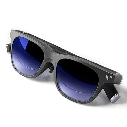 VITURE ヴィチュアー VITURE One XRグラス ジェットブラック ONE-GLAS-BLK