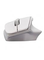 ナカバヤシ MUS-BKF165GY（グレージュ） 高速スクロールホイール搭載 神速シリーズBluetooth静音5ボタンBlueLEDマウス