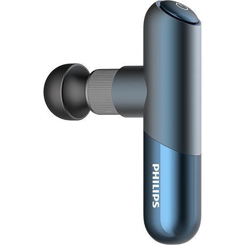 フィリップス PHILIPS PPM7501DB（ダークブルー） S7000シリーズ スポーツミニ筋膜リリースガン