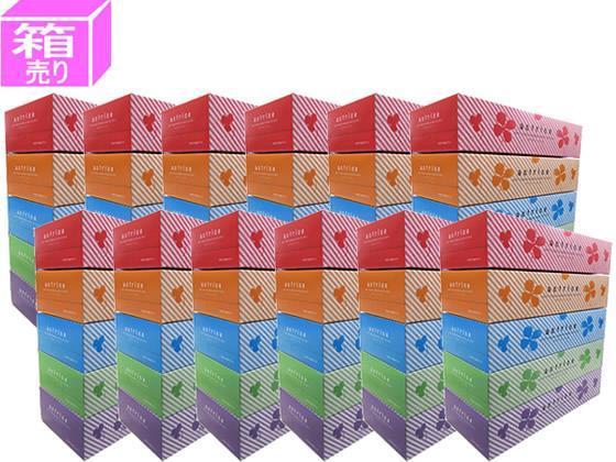 坪野谷紙業 ティッシュペーパー 150組 5個×12パック