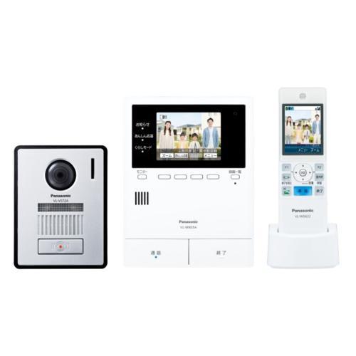 パナソニック Panasonic VL-N35AHF ワイヤレスモニター付テレビドアホン 2-7タイプ