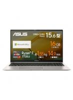 DMM.com [ASUS エイスース UM3504DA-BN201WS Zenbook 15 15.6型 Ryzen