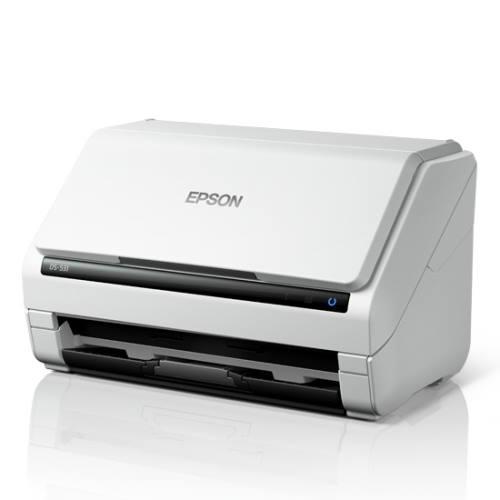エプソン EPSON DS-531 ドキュメントスキャナー A4/USB3.0接続 27,170円