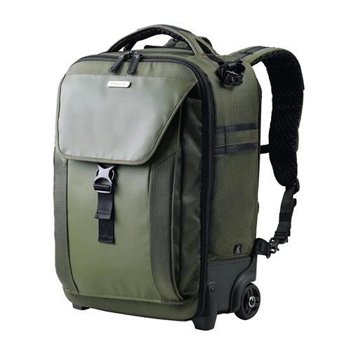 バンガード VANGUARD VEO SELECT59T GR ローリングバックパック