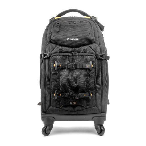 バンガード VANGUARD ALTA FLY 58T（ブラック） ALTA FLY カメラバッグ 2way