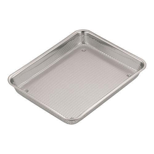 ユキワ 18-8パンチ浅角バット 12枚取 4,989円