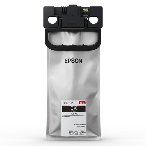エプソン EPSON IP05KA 純正 インクパック ブラック 約10000ページ印刷可能 6,902円