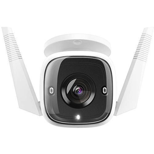 TP-Link ティーピーリンク TAPOC310JP 屋外ネットワークカメラ 4,970円