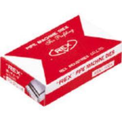 レッキス工業 REX PC65A-100A 倣い式自動切上チェザー PC65A-100A