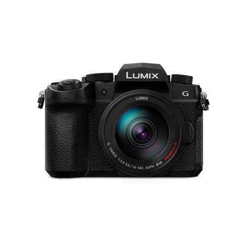 パナソニック Panasonic LUMIX DC-G99M2H 高倍率ズームレンズキット マイクロフォーサーズ デジタル一眼カメラ