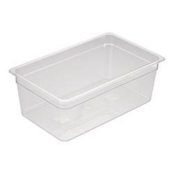 トラスト 8454（ホワイト） トライタン コールドフードパン 1/1×200mm