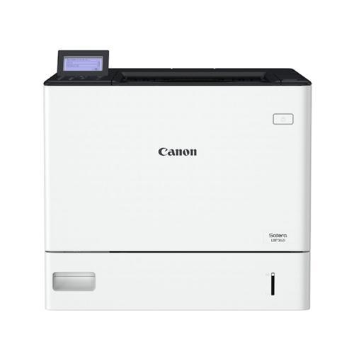 CANON キヤノン Satera（サテラ） LBP362i モノクロレーザープリンター A4/USB/LAN/WiFi 88,855円