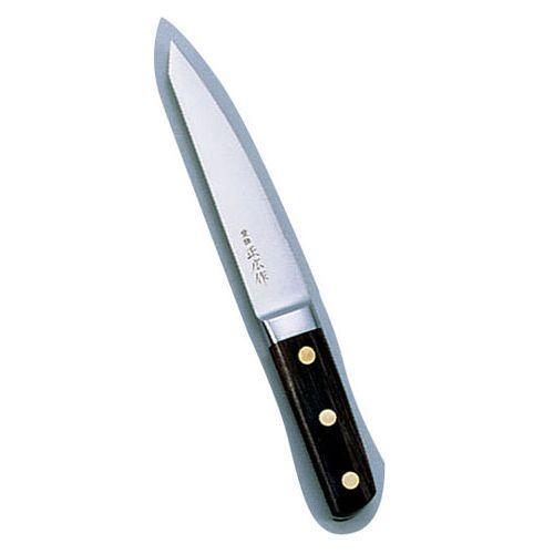 マサヒロ 正広 本職用日本鋼 骨スキ（丸） 13008 15cm 7,956円