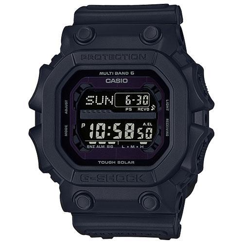 CASIO カシオ GXW-56BB-1JF G-SHOCK（ジーショック） ソーラー メンズ