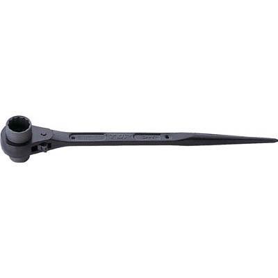 トップ工業 RM-17X22 両口ラチェットレンチ 17X22mm 4,720円