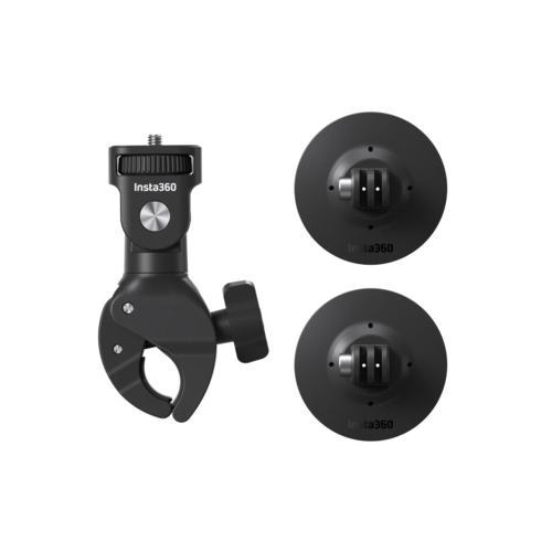 Insta360 Insta360 バイク撮影セット CINSAAVY 国内正規品 6,630円