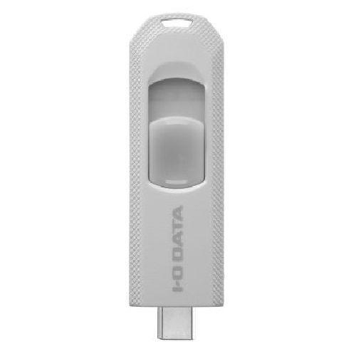 IODATA アイ・オー・データ R-UTC-SL256GW（ホワイト） USBメモリ 256GB