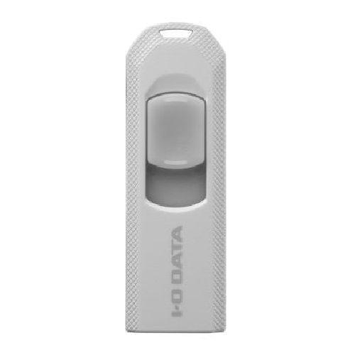 IODATA アイ・オー・データ R-UTC-SL256GW（ホワイト） USBメモリ 256GB